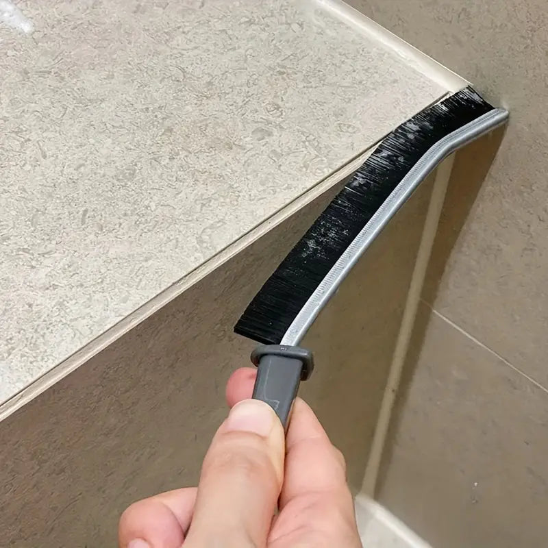 2x Crevice Cleaning Brush