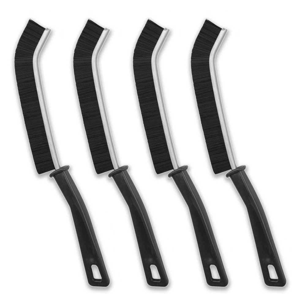 2x Crevice Cleaning Brush
