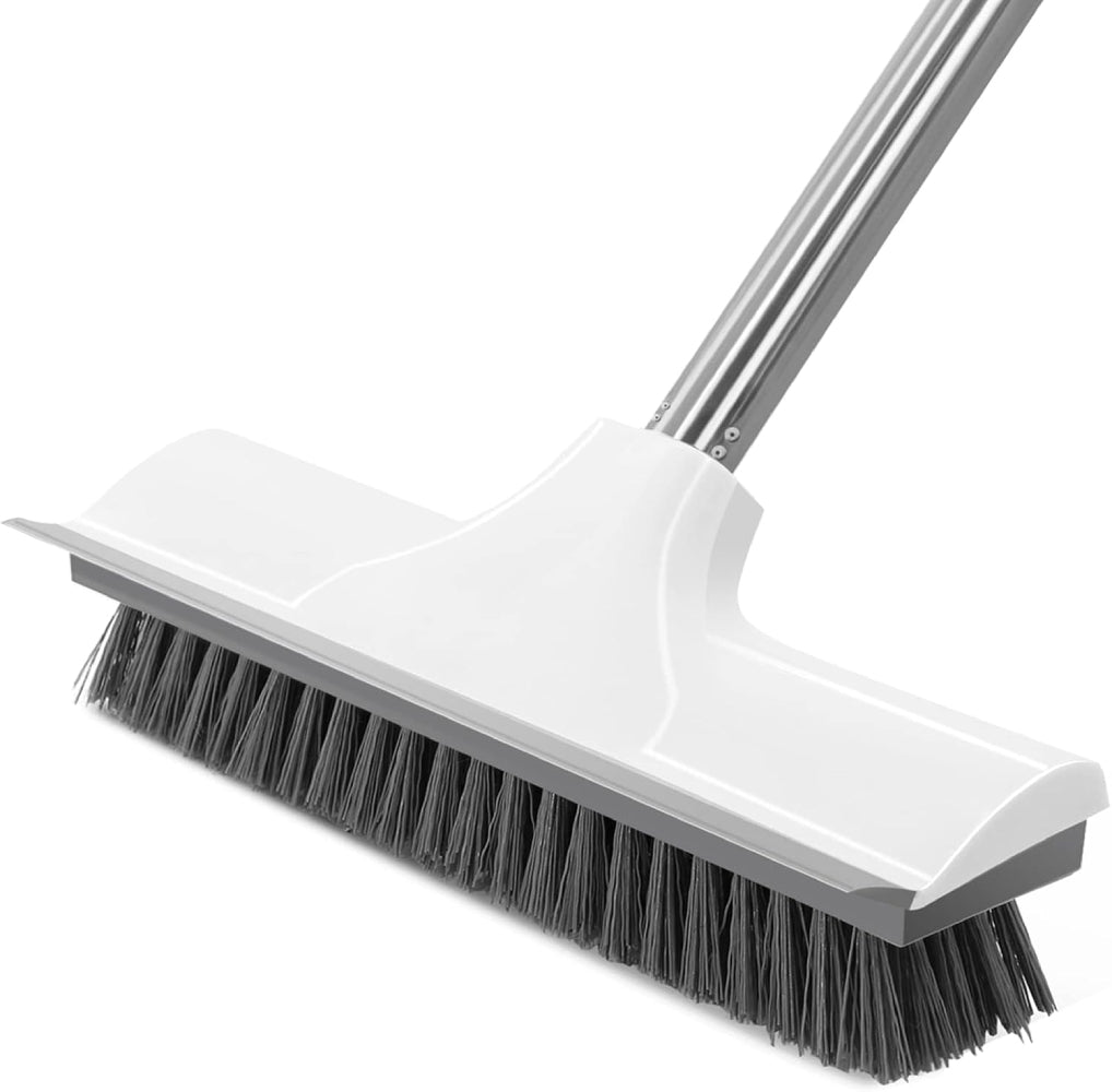 Magic Floor Scrubbing Brush