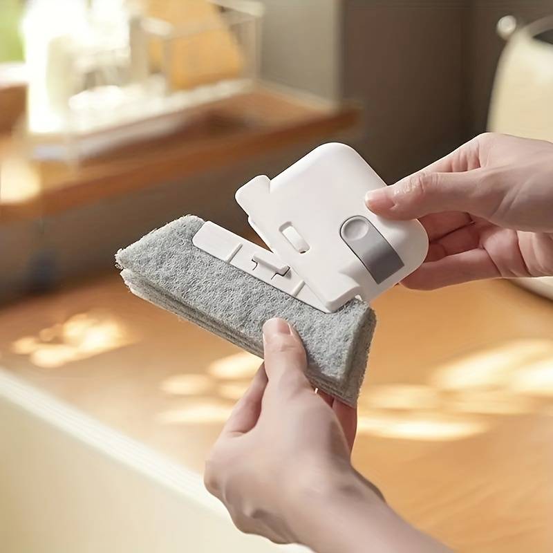 Windowsill Cleaning Brush