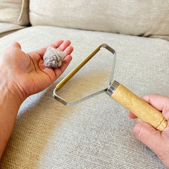 Magic Lint Remover