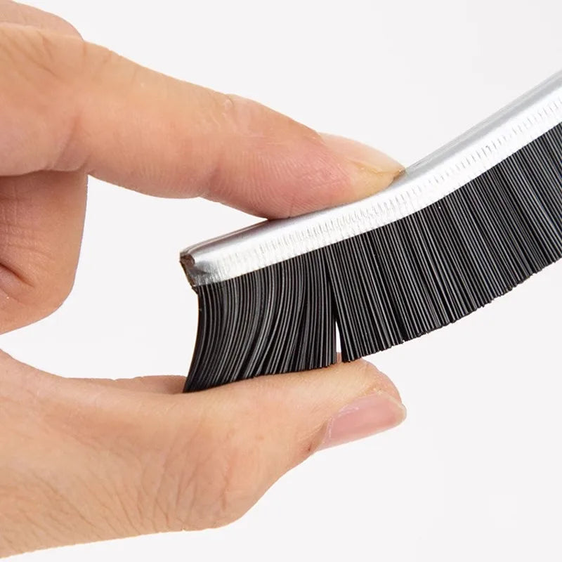2x Crevice Cleaning Brush