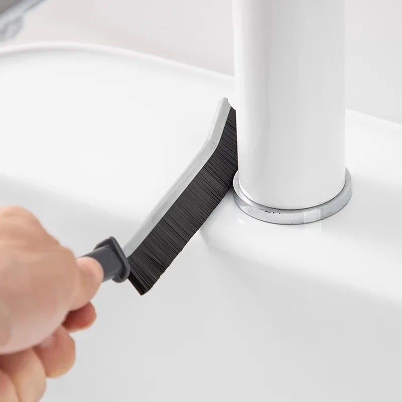 2x Crevice Cleaning Brush