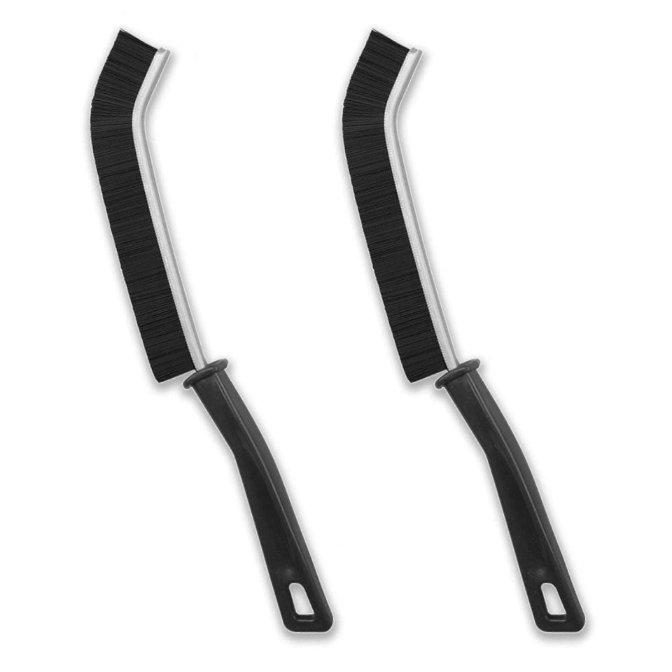 2x Crevice Cleaning Brush