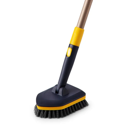 Magic Bathroom Brush