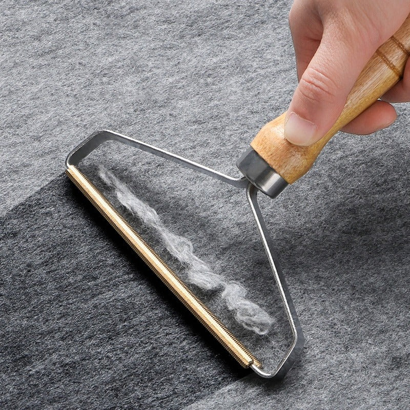 Magic Lint Remover