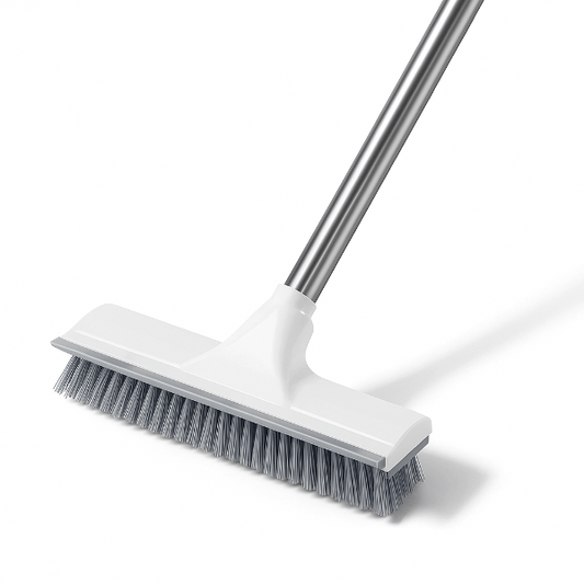 Magic Floor Scrubbing Brush