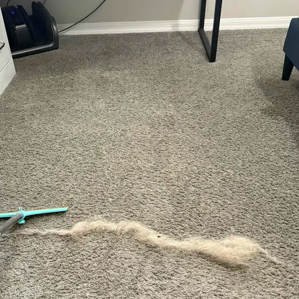 Magic Lint Cleaner