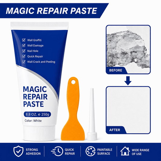 Magic Reapir Paste