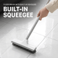 Magic Floor Scrubbing Brush
