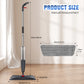Magic Spray Mop 360°