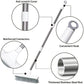 Magic Floor Scrubbing Brush