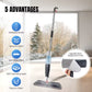 Magic Spray Mop 360°