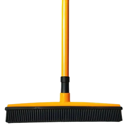 Hair Removal Broom