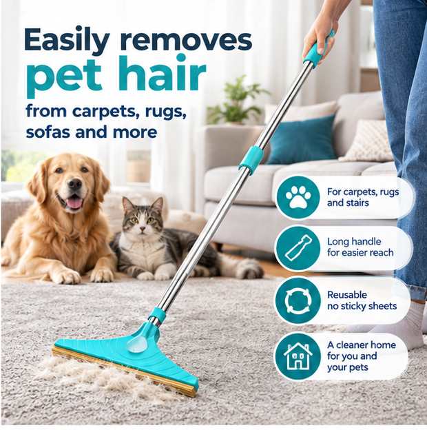 Magic Lint Cleaner